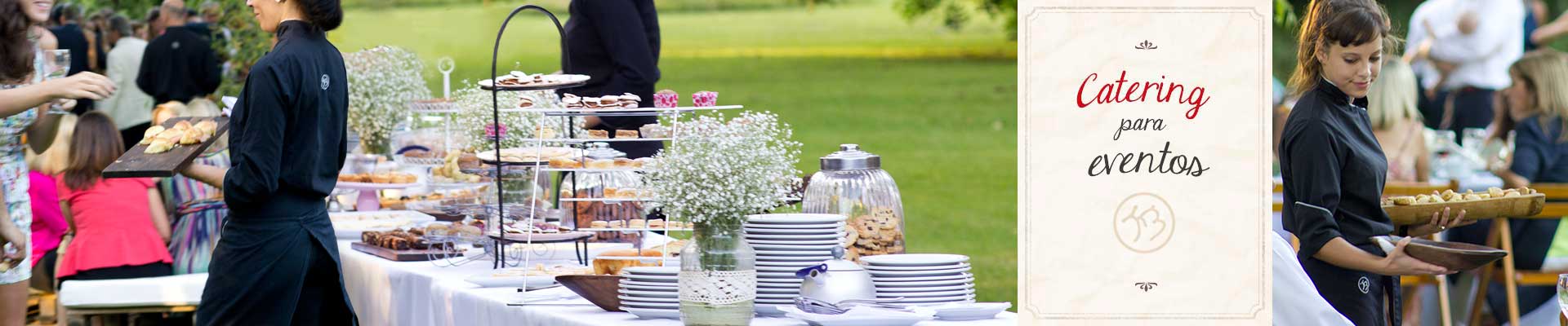 Agustina Tiscornia Catering